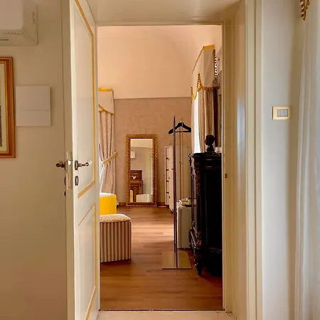 Gæstehus Suite-regia Domus Sovereto