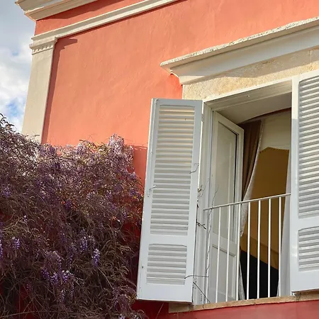 Suite-regia Domus Sovereto