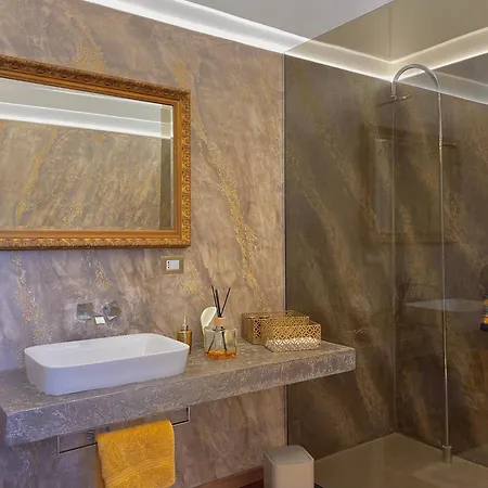 Suite-regia Domus Sovereto