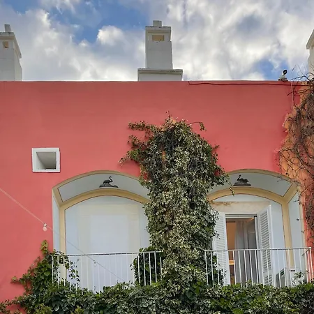 Gæstehus Suite-regia Domus 3*