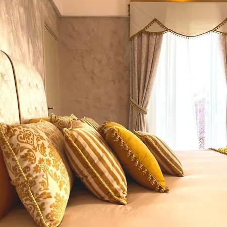 Suite-regia Domus Gæstehus Sovereto