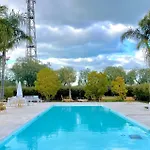 Luxury Regia With Swimming Pool Sovereto