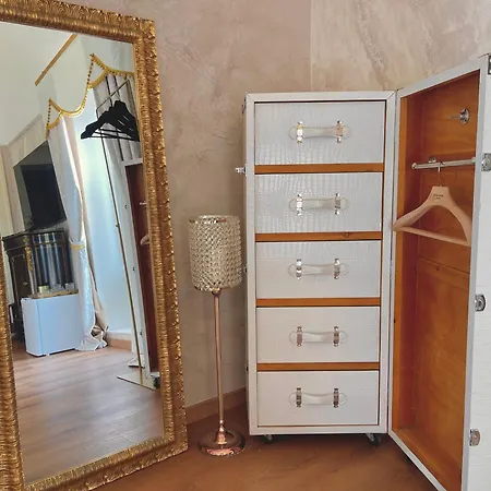 Suite-regia Domus 3* Sovereto