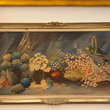 Suite-regia Domus בית הארחה