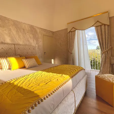 بيت ضيافة Suite-regia Domus