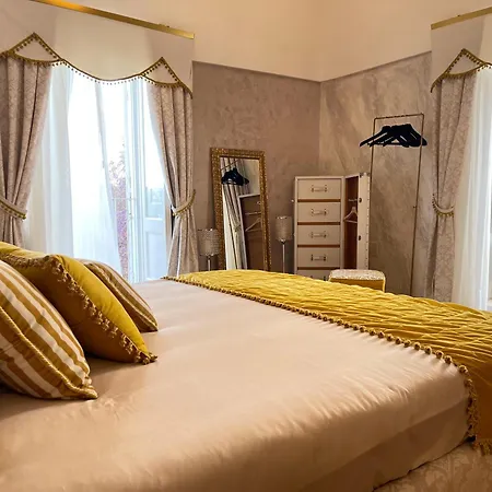 Suite-regia Domus 3* Sovereto