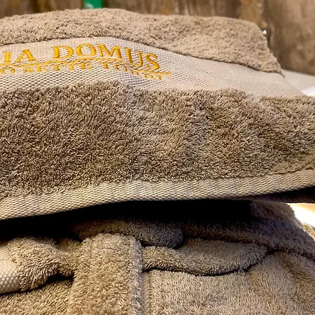 بيت ضيافة Suite-regia Domus