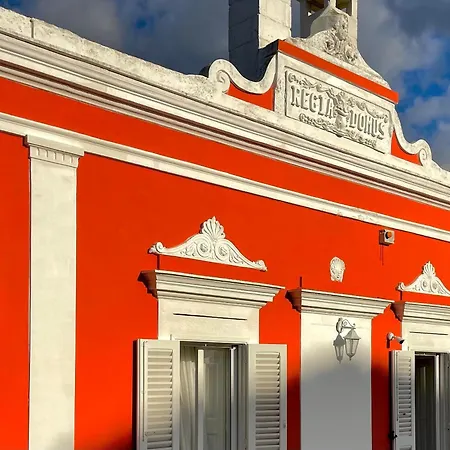 Suite-regia Domus בית הארחה 3*