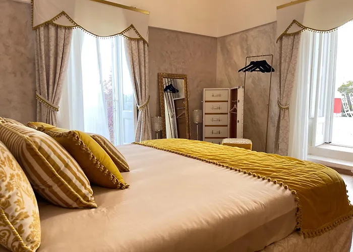 Suite-regia Domus 3* Sovereto